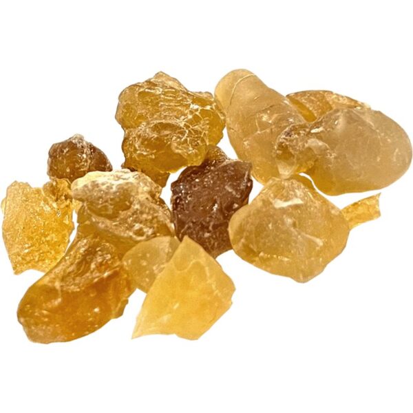 Jungle Way Oman Hojari Brown Royal tamaie 20 g-ro