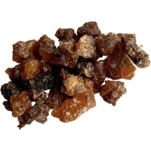 Jungle Way Oman Myrrh tamaie 20 g-ro