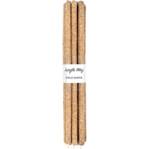 Jungle Way Palo Santo betisoarele parfumate 10 buc-ro