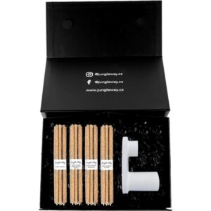 Jungle Way Scent of the forest set cadou-Țena