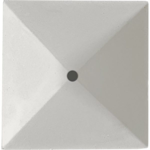 Jungle Way Square Small suport pentru betisoarele parfumate 1 buc-Țena
