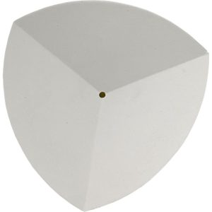 Jungle Way Triangle suport pentru betisoarele parfumate 1 buc-Țena