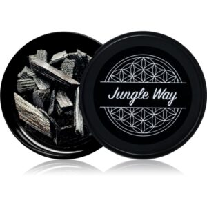 Jungle Way Virgin Forest suporturi pentru ars tămâie 20 g-Țena