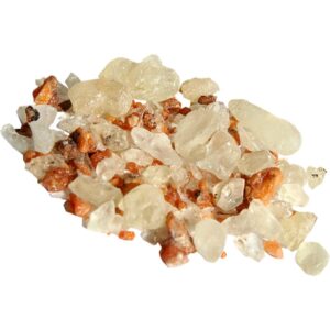 Jungle Way White Damara & Sumatran Benzoe tamaie 20 g-Țena