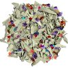 Jungle Way White Sage & Dragon's Blood & Flowers suporturi pentru ars tămâie 20 g-Țena