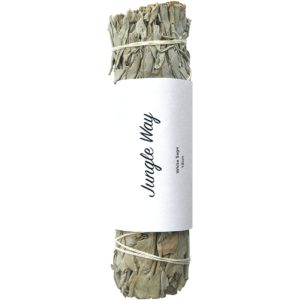 Jungle Way White Sage suporturi pentru ars tămâie I. 18 cm-ro