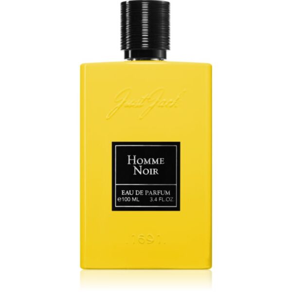 Just Jack Homme Noir Eau de Parfum pentru bărbați 100 ml-Țena