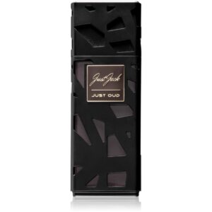 Just Jack Just Oud Eau de Parfum pentru bărbați 100 ml-ro