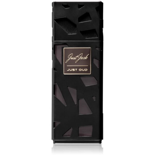 Just Jack Just Oud Eau de Parfum pentru bărbați 100 ml-ro