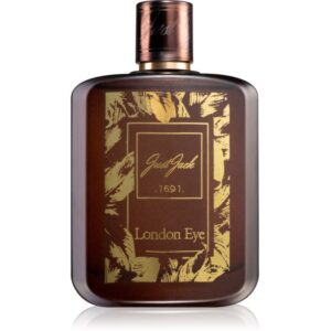 Just Jack London Eye Eau de Parfum unisex 100 ml-ro