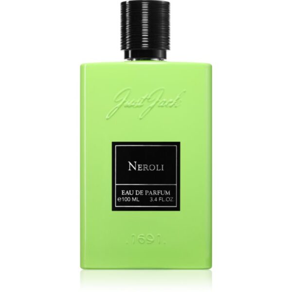 Just Jack Neroli Eau de Parfum pentru bărbați 100 ml-Țena