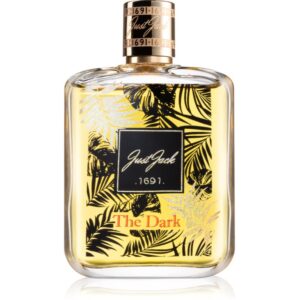 Just Jack The Dark Eau de Parfum unisex 100 ml-ro