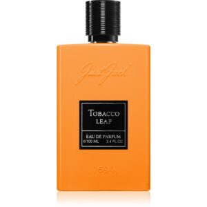 Just Jack Tobacco Leaf Eau de Parfum unisex 100 m-ro