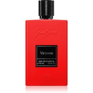 Just Jack Vetiver Eau de Parfum pentru bărbați 100 ml-Țena