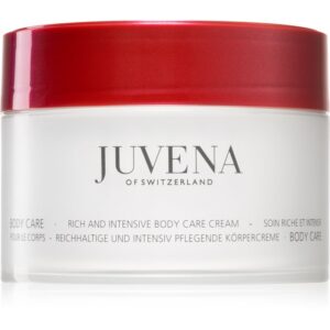 Juvena Body Care crema intensiva pentru corp 200 ml-Țena