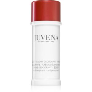 Juvena Body Care deodorant crema 40 ml-Țena