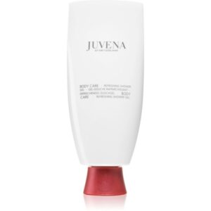 Juvena Body Care gel de duș pentru toate tipurile de piele 200 ml-Țena