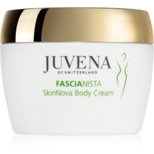 Juvena Fascianista SkinNova Body Cream crema de corp pentru fermitatea pielii 200 ml-ro