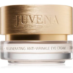 Juvena Juvelia® Nutri-Restore crema de ochi regeneratoare cu efect antirid 15 ml-Țena