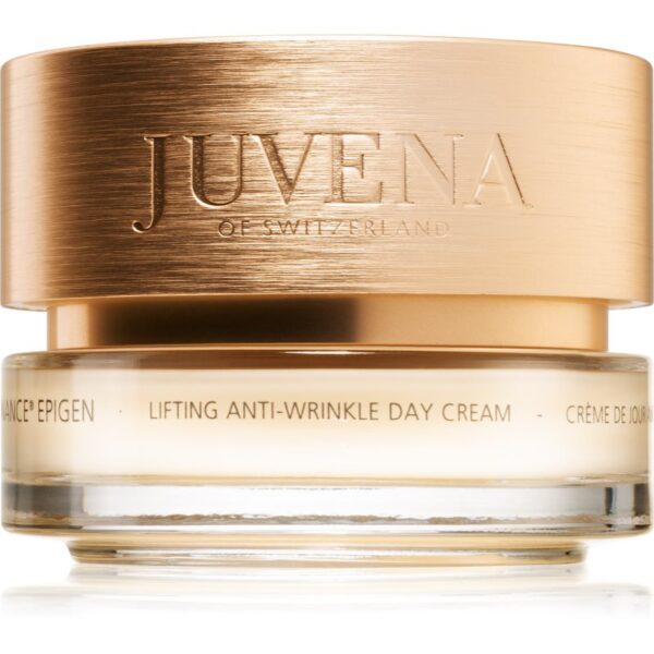 Juvena Juvenance® Epigen crema de zi pentru lifting 50 ml-Țena