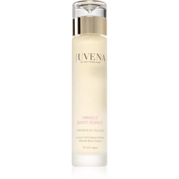 Juvena Miracle Boost Essence emulsie hidratanta pentru toate tipurile de ten 125 ml-ro