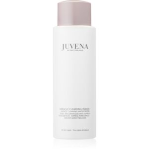 Juvena Miracle Cleansing Water lotiune tonica pentru indepartarea machiajului pentru fata si zona ochilor 200 ml-ro