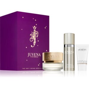 Juvena Miracle Cream Set set cadou de Crăciun pentru o hidratare intensa-ro