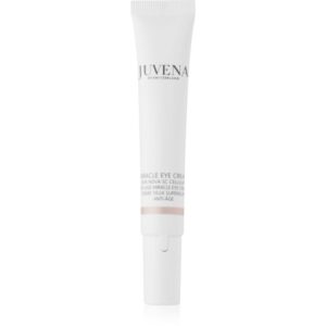Juvena Miracle Eye Cream crema de ochi regeneratoare cu efect de intinerire 20 ml-ro