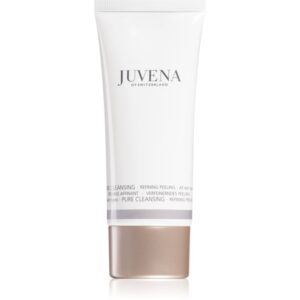 Juvena Pure Cleansing exfoliant de curățare pentru toate tipurile de ten 100 ml-ro