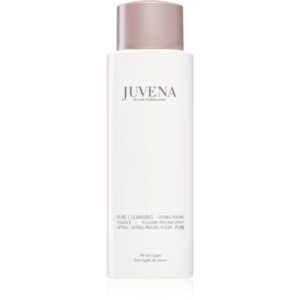 Juvena Pure Cleansing peeling cu efect lifting 90 g-Țena