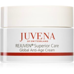 Juvena Rejuven® Men crema anti-rid si iluminare pentru barbati 50 ml-Țena