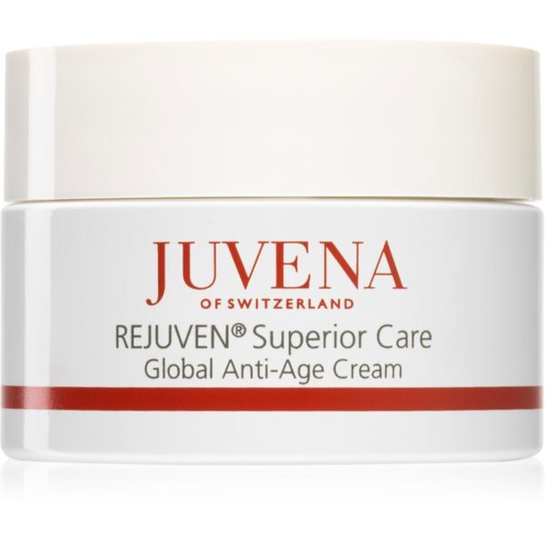 Juvena Rejuven® Men crema anti-rid si iluminare pentru barbati 50 ml-Țena