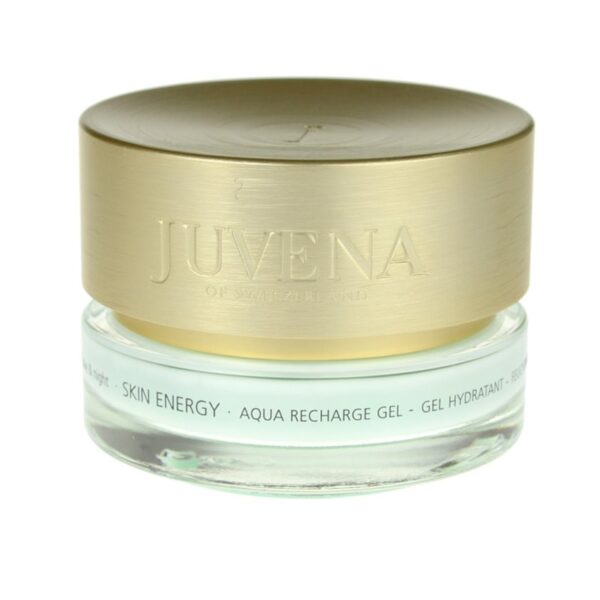Juvena Skin Energy Aqua Recharge Gel gel hidratant pentru toate tipurile de ten 50 ml-Țena