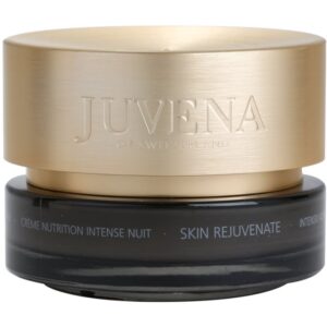 Juvena Skin Rejuvenate Nourishing crema de noapte hidratanta pentru tenul uscat 50 ml-ro