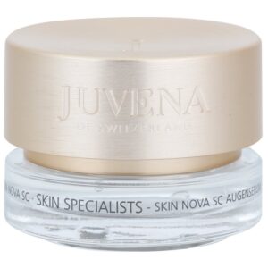 Juvena Specialists SkinNova SC Eye Serum ser de ochi împotriva pungilor și a ridurilor 15 ml-ro