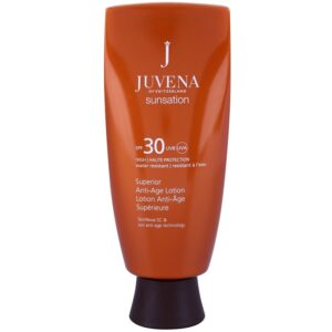 Juvena Sunsation Superior Anti-Age Lotion SPF 30 cremă pentru plaja SPF 30 150 ml-ro