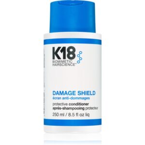 K18 Damage Shield Protective Conditioner balsam profund hrănitor pentru utilizarea de zi cu zi 250 ml-Țena