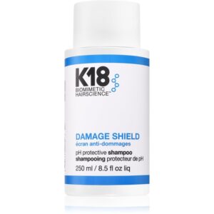 K18 Damage Shield pH Protective Shampoo sampon pentru curatare 250 ml-ro