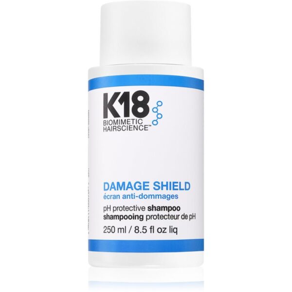 K18 Damage Shield pH Protective Shampoo sampon pentru curatare 250 ml-ro