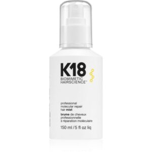 K18 Molecular Repair Hair Mist spray regenerator pentru păr 150 ml-ro
