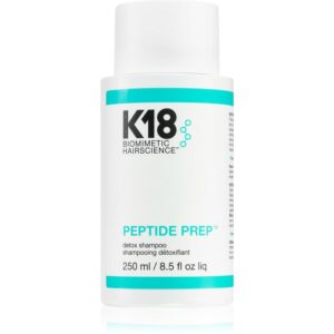 K18 Peptide Prep șampon detoxifiant pentru curățare 250 ml-ro