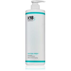 K18 Peptide Prep șampon detoxifiant pentru curățare 930 ml-ro