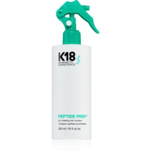 K18 Peptide Prep spray demineralizant 300 ml-ro