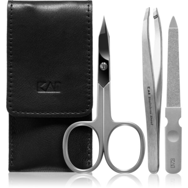 KAI Nail Care Set de manichiură-ro