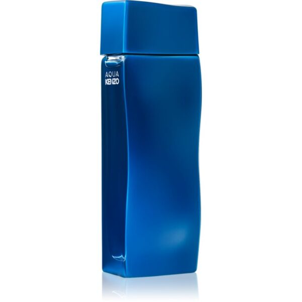 KENZO Aqua Kenzo Pour Homme Eau de Toilette pentru bărbați 100 ml-Țena