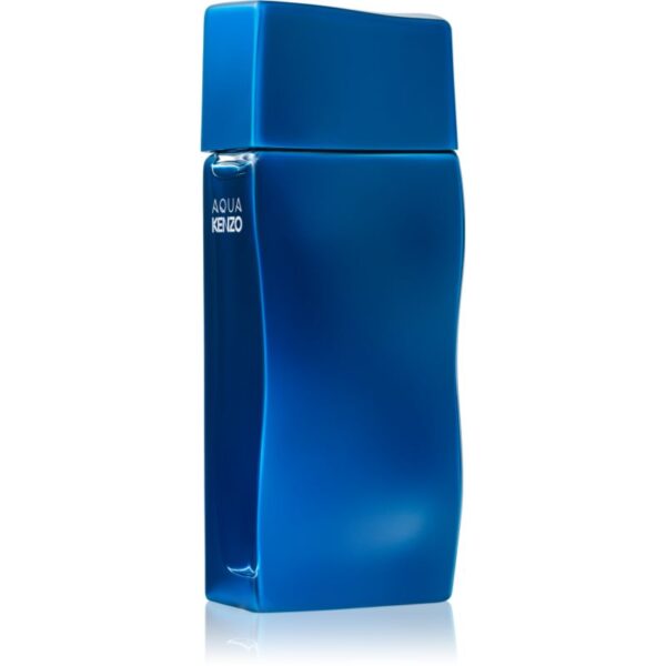KENZO Aqua Kenzo Pour Homme Eau de Toilette pentru bărbați 50 ml-ro