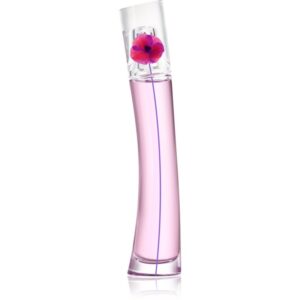 KENZO Flower by Kenzo Cherry Poppy Eau de Parfum pentru femei 30 ml-Țena
