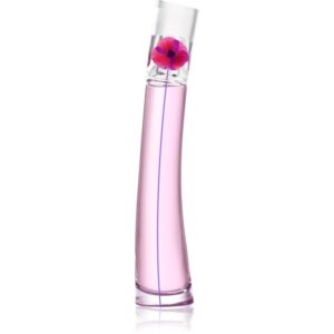 KENZO Flower by Kenzo Cherry Poppy Eau de Parfum pentru femei 50 ml-Țena