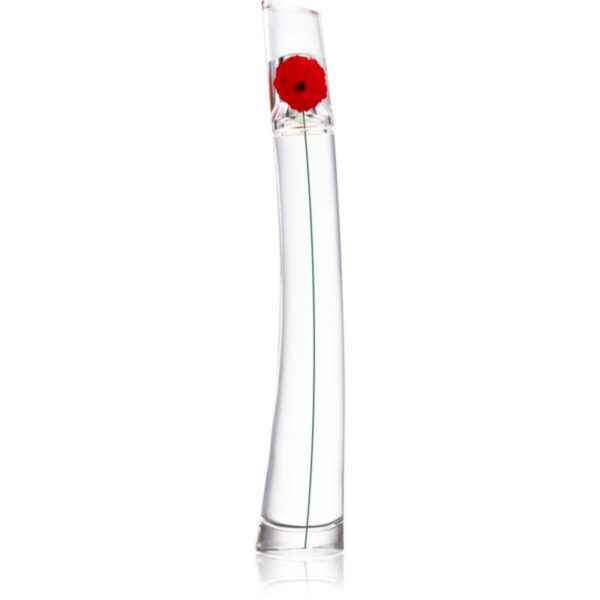 KENZO Flower by Kenzo Eau de Parfum reincarcabil pentru femei 100 ml-ro