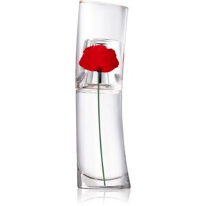 KENZO Flower by Kenzo Eau de Parfum reincarcabil pentru femei 15 ml-Țena